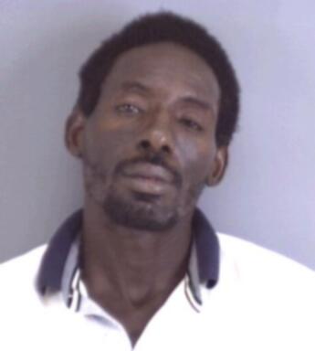 Ronald Dorsey Carter