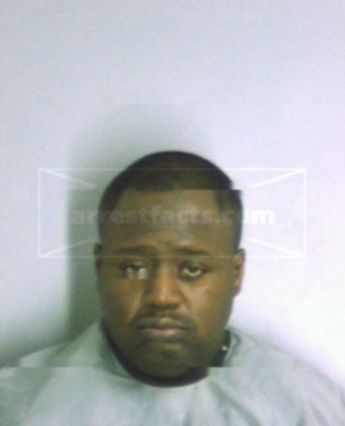 Andre Lamont Gould