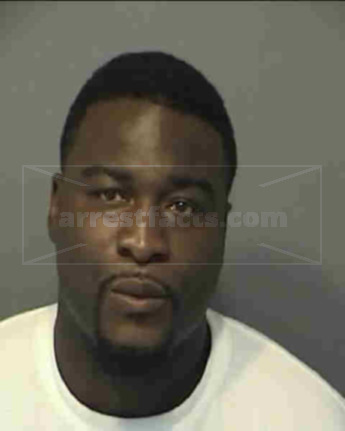 Latrell Armon Carpenter