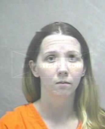 Kayla Leeann Culbertson