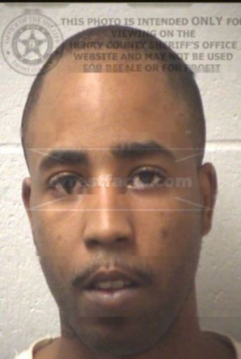 Tyree Marlon Hines