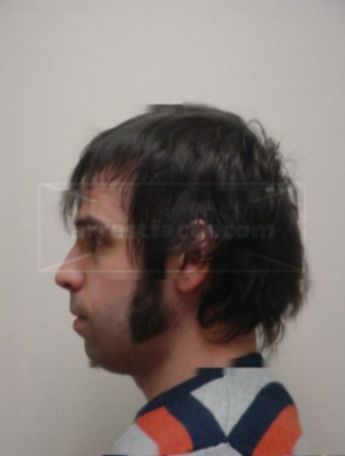 Mathew Lawrence Drazek