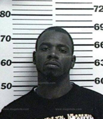 Vernon Wesley Donnell