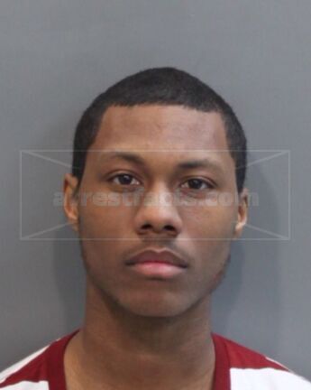 Fredrick Dewayne Carr