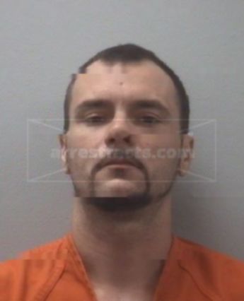 James Christopher Benson