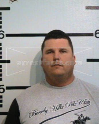 Daniel Wade Hawkins