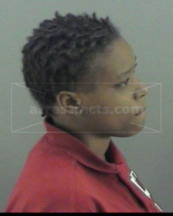 Donika Shardae Mccoy