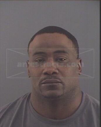 Sheiron J Booker
