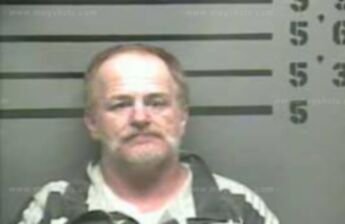 James Wayne Cobb