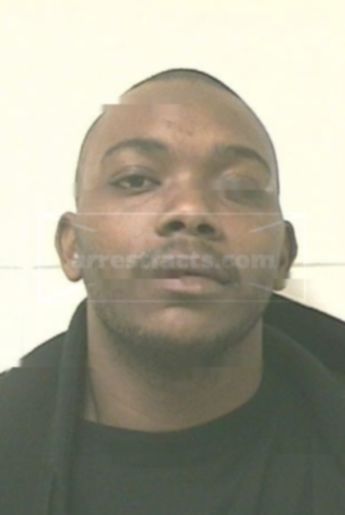 Roderick Romarro Cochran