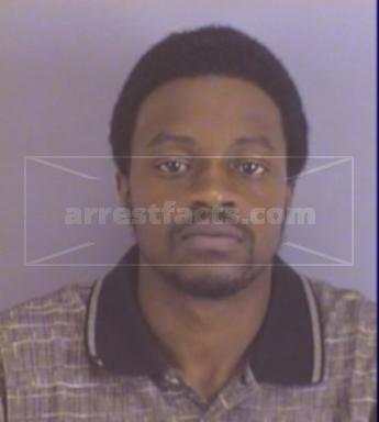 Clifton Lamar Williams