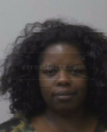 Sharonda Eunice Porter