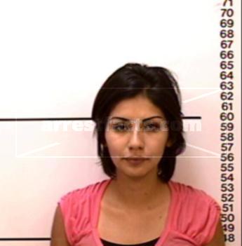 Yvette Velasquez