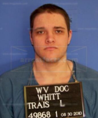 Travis Lee Allen Whitt