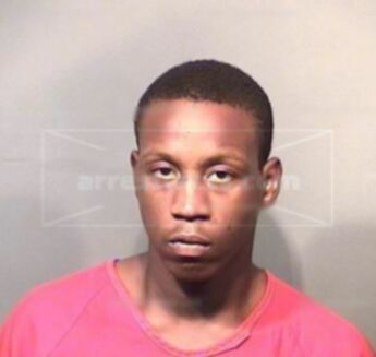 Tevin Travon Johnson