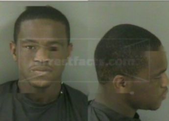 Jamar Deshawn Wright