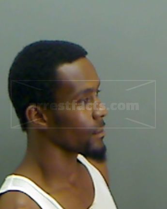 Omar Rashard Gooden