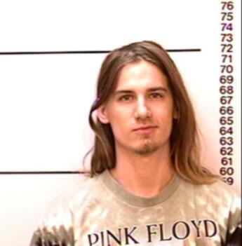 Dustin James Price