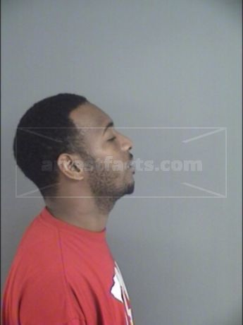 Terrence Jerome Whittaker