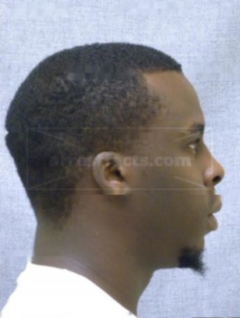 Javonta T Walker