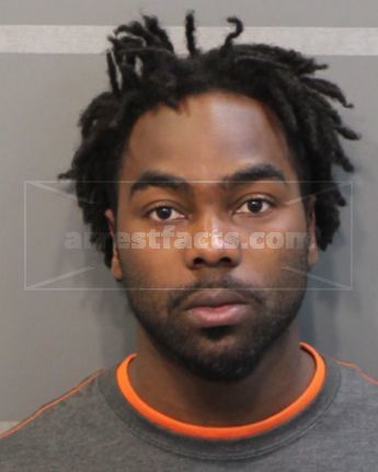 Brandon Leejuan Pointer