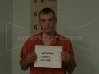 Forrest Joseph Hartmann