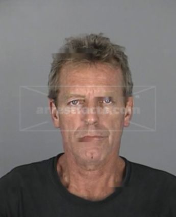 James Andrew Pierce