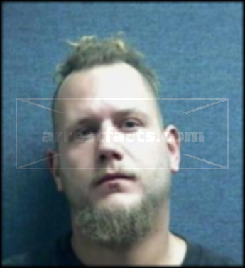 Travis D Hamby