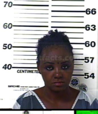 Cadedra Coulette Denson