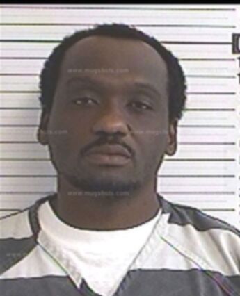 Kelvin Stanley Byrd