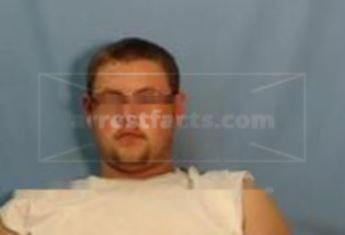 Mathew Ray Horton