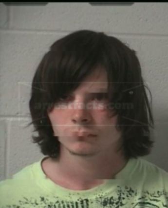 Dustin Lewis Murray