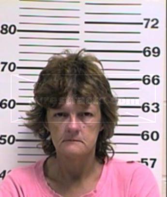 Rhonda Carol Carpenter