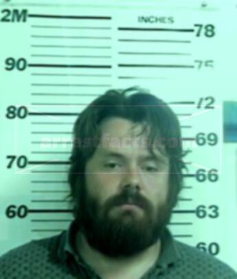 Bradley Dion Ferrell