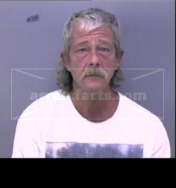 James David Bradley