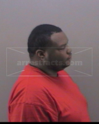 Derrick Jermaine Warren