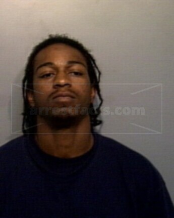 Patrick Ryan Levert