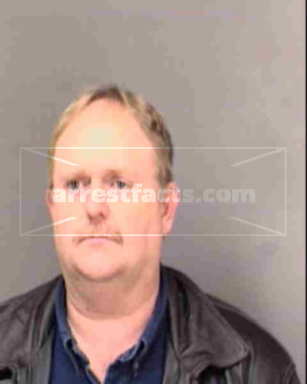 Douglas Michael Walker