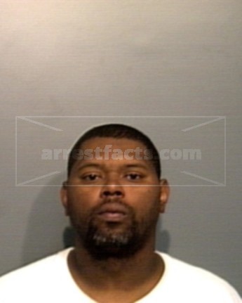 Anthony James Sledge