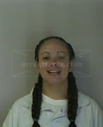 Christal Renee Aponte