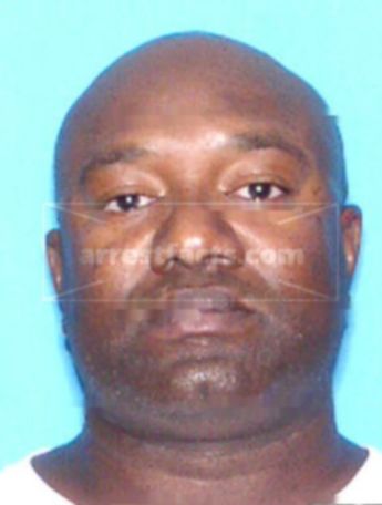 Derrick Leon Hope