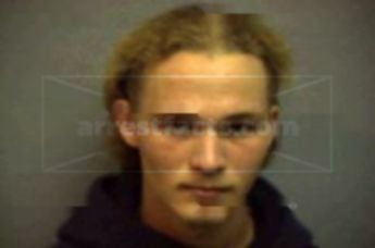 Timothy Paul Bradshaw