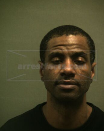 Allen Ricardo Dorsey