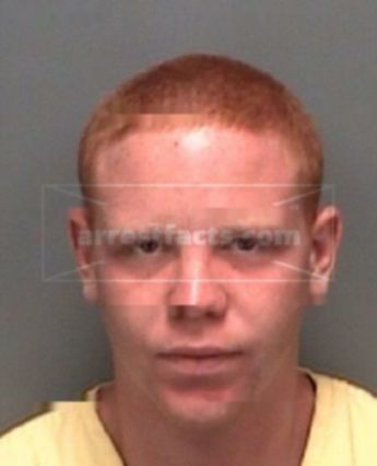 Anthony Travis Catron
