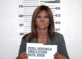 Veronica Ann Peru