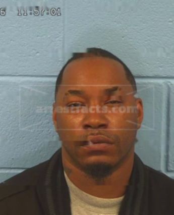 Cory Lamar Mcghee