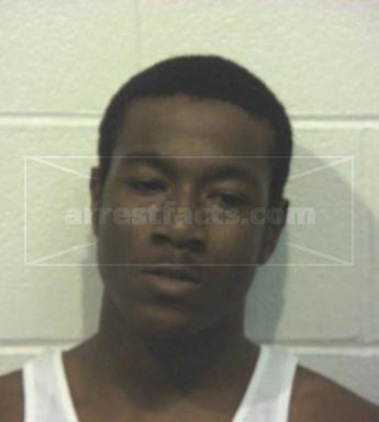 Jerrell Herbert Roberson