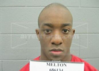 Quincy Jarod Melton