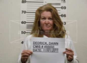 Dawn Dedrick