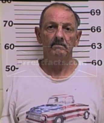 Malcolm Everett Tarno